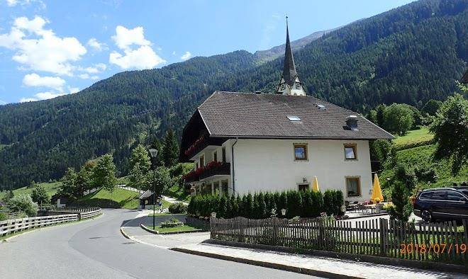 Gasthof zur post