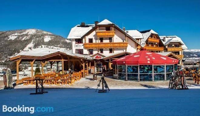 Grizzly sport & motorrad resort