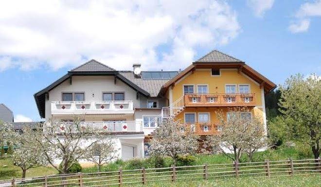 Haus holzer
