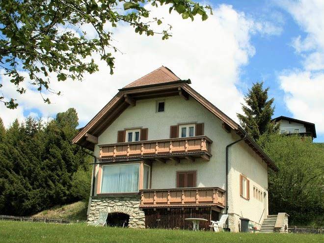 Haus irene