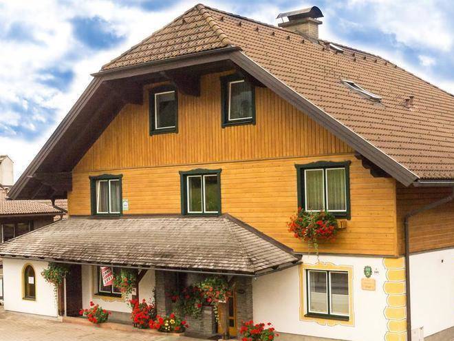 Haus kremser