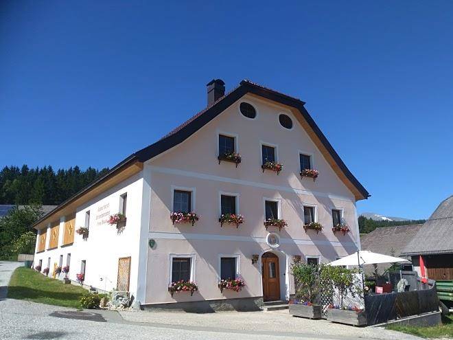Haus mandl