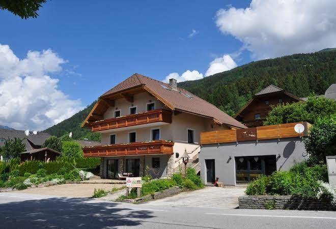Haus nohra