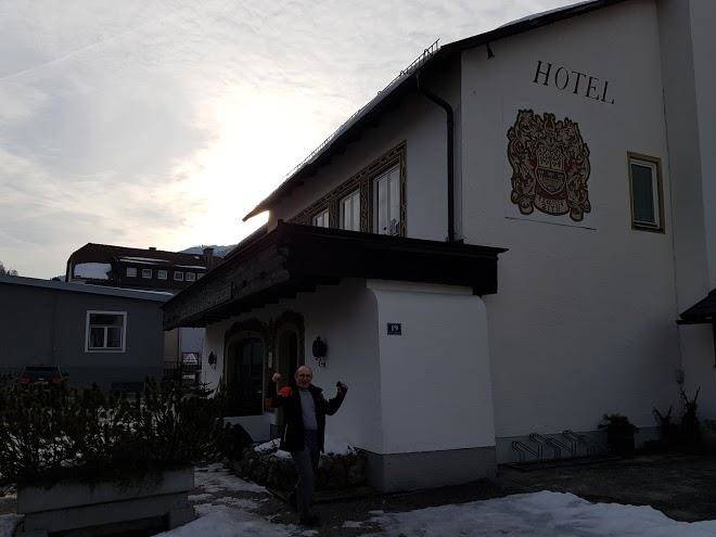 Hotel grossingbrau