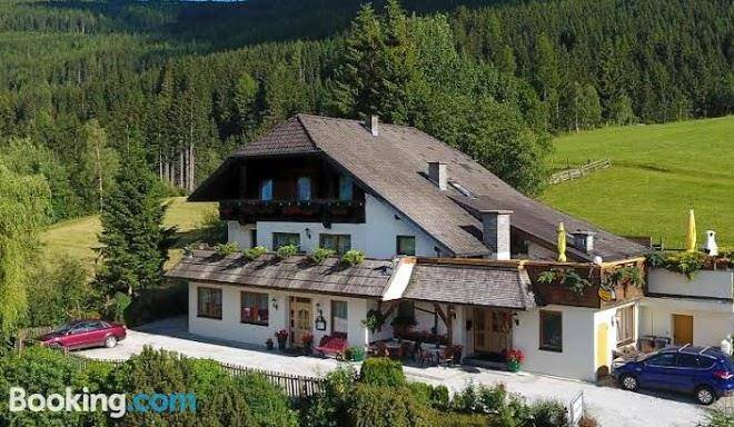 Hotel pension schwaiger