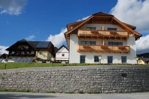 Hotel zum granitzl