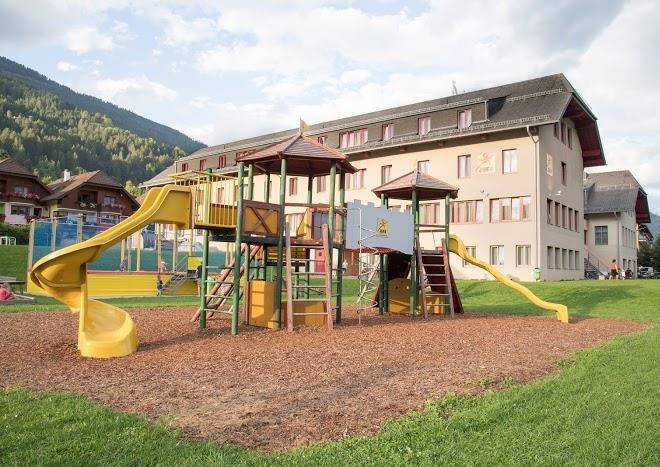 Jufa hotel lungau