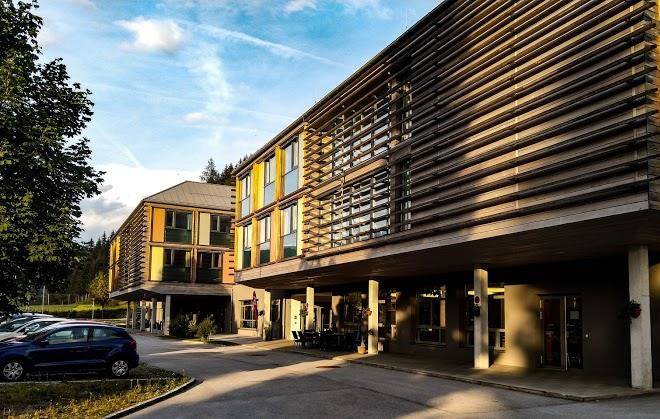 Jugendherberge tamsweg jugendgastehaus junges hotel
