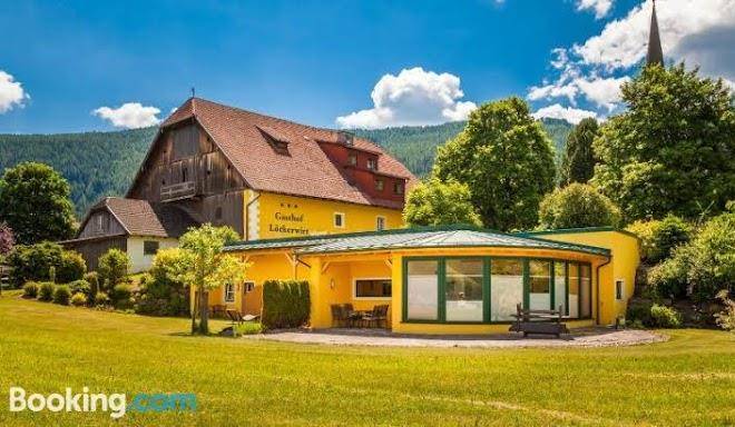 Landgasthof lockerwirt