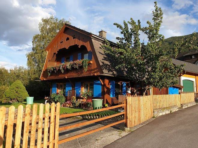 Landgasthof stranachwirt