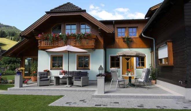 Landhaus lehner