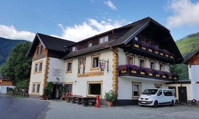 Landhaus lungau