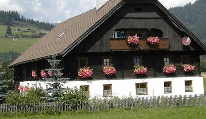 Landhaus schwabgut