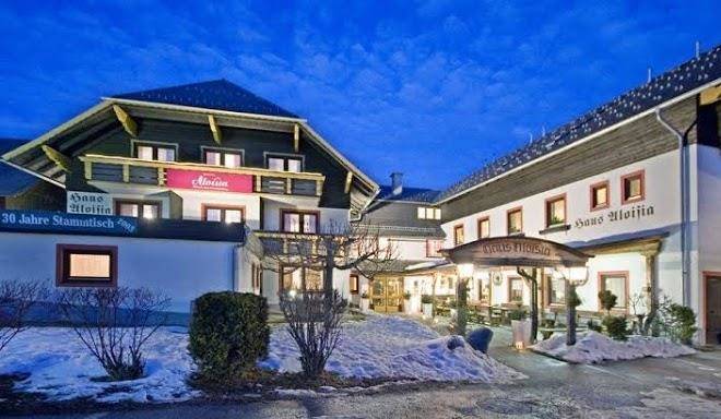 Landschutzer hotel & betrieb gmbh