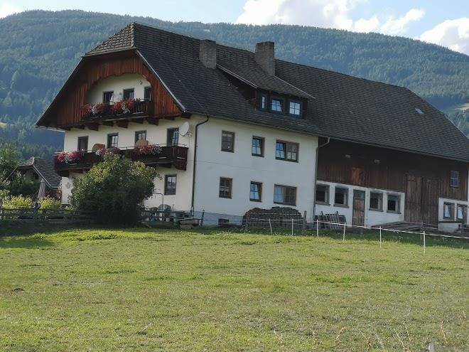 Lassacher biobauernhof