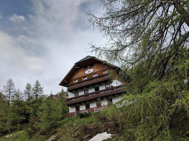 Oimrausch