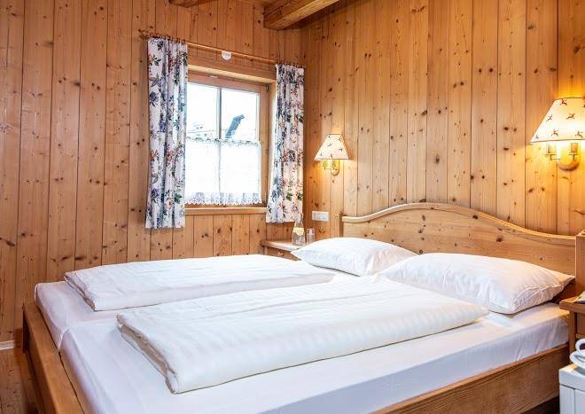 Orglwirts ferienwelt hotel post orglwirt mariapfarr