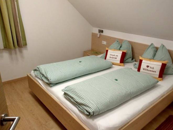 Pension bacherhof