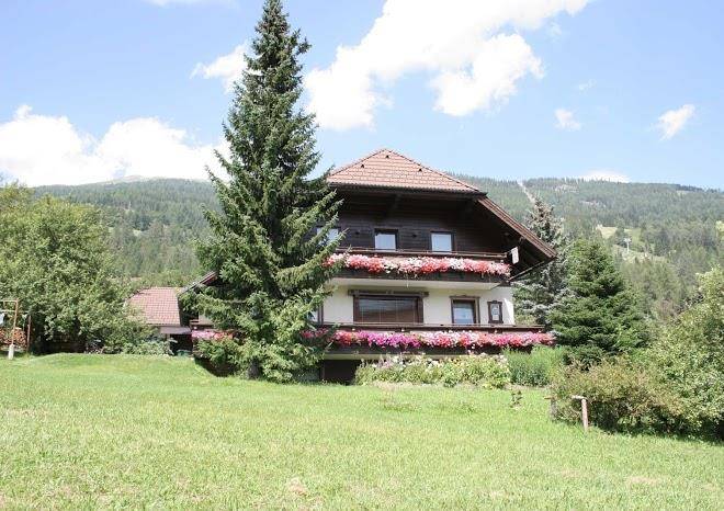 Pension mayr
