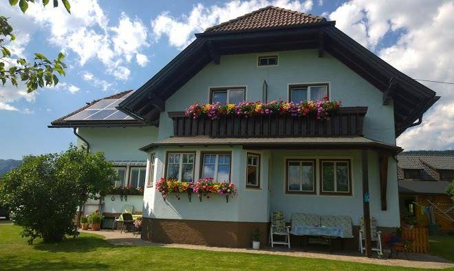 Privatpension ferner lerchner