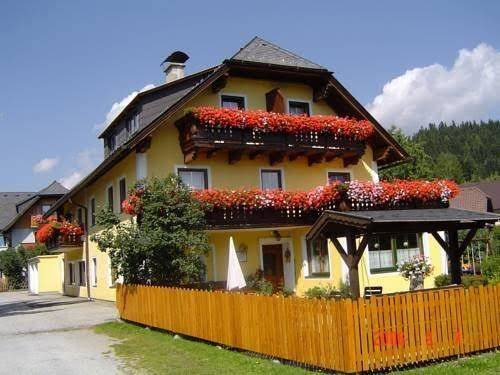 Sampl haus dorfer