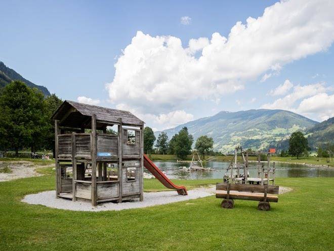 Almhutte katharina holiday austria