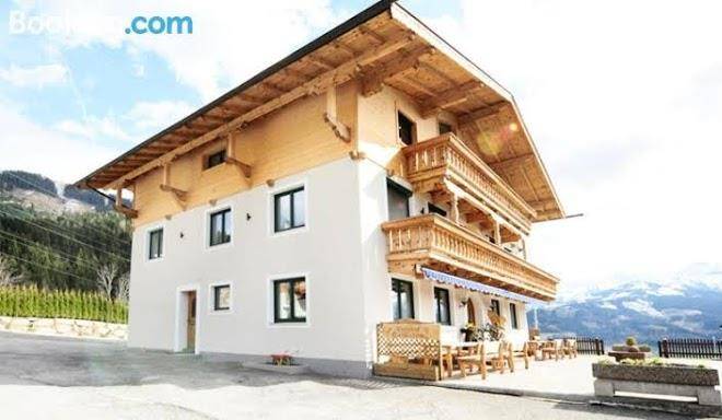 Alpenhof grafleiten