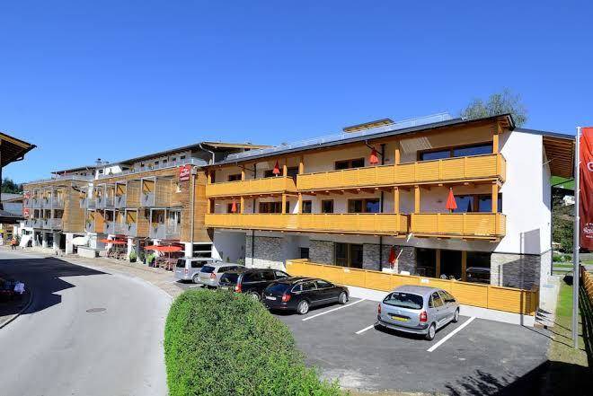 Alpenparks hotel & apartment maria alm