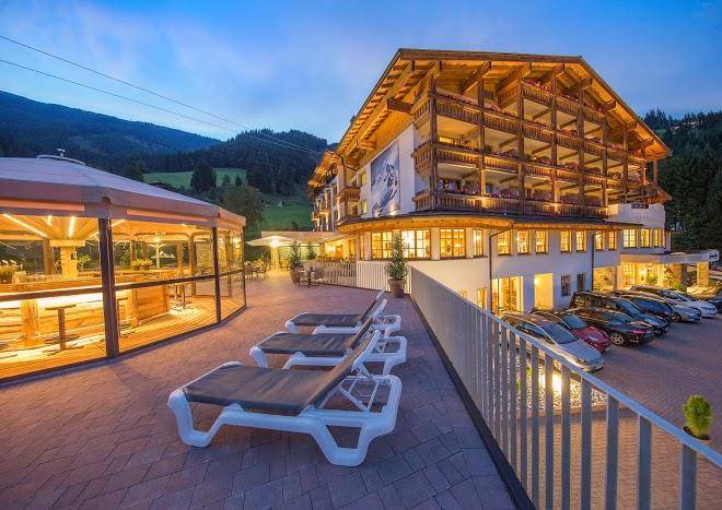 Alpineresort zell am see