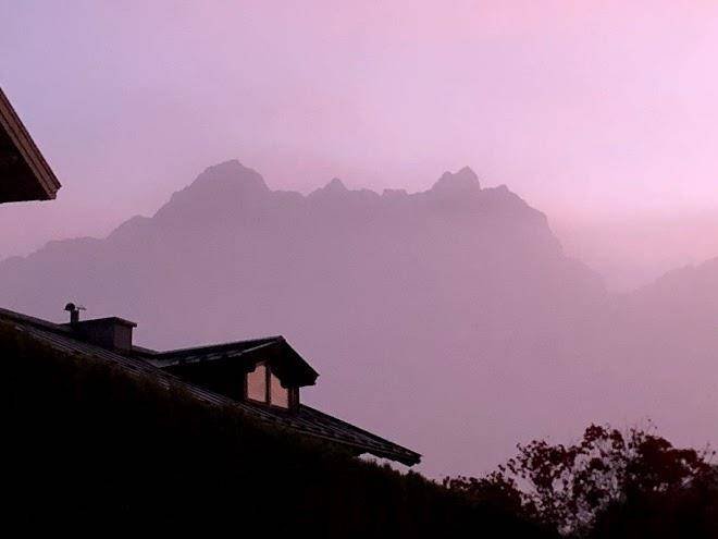 Altenberghof