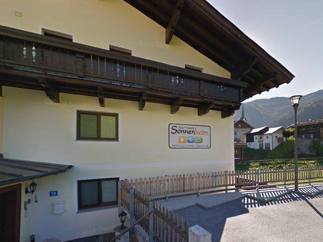 Pension sonnenheim