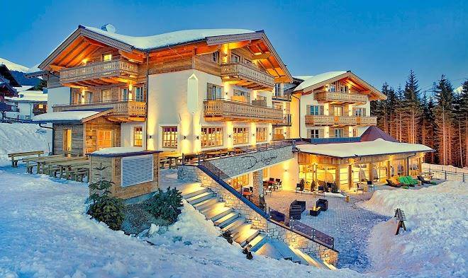 Erwachsenenhotel der konigsleitner adults only