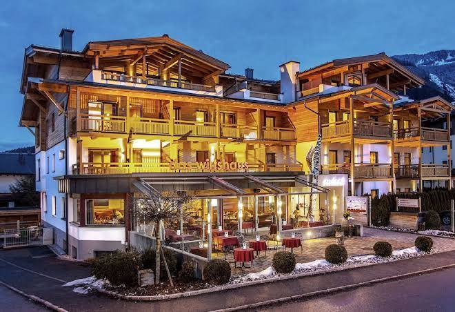 Auhof wirtshaus & suiten