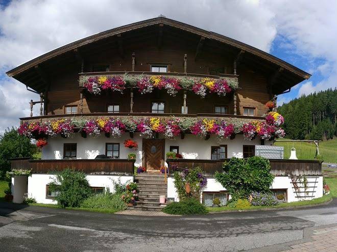 Badmeisterhof