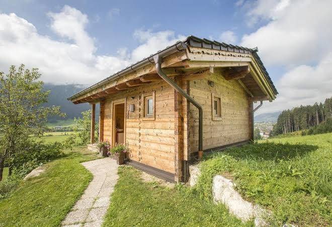 Bauernhof peilberghof