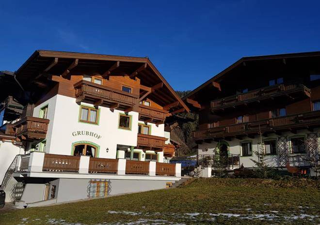 Bauernhof pension grubhof