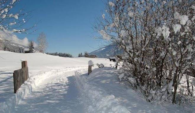 Bauernhof unterklaffau