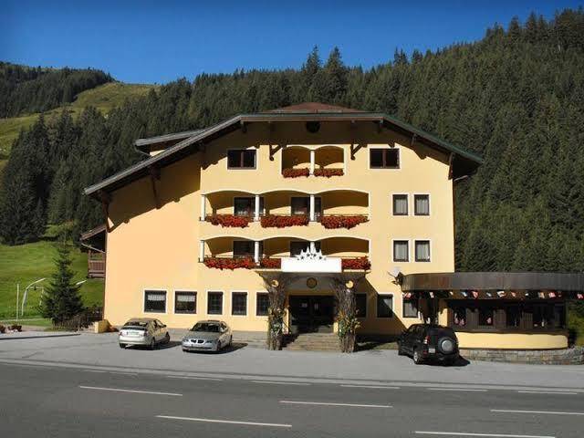 Berghotel kitzbuhler alpen