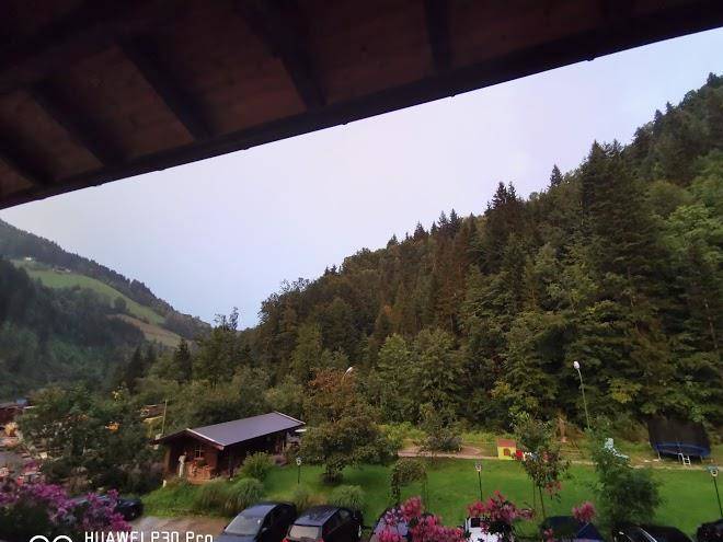 Bike gasthof friedlwirt