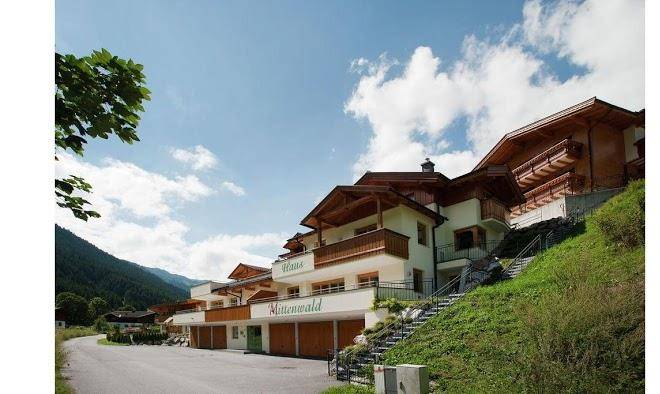 Boutique Chalet In Saalbach Hinterglemm With Balcony