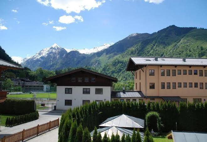 Boutique hotel pinzgauerhof