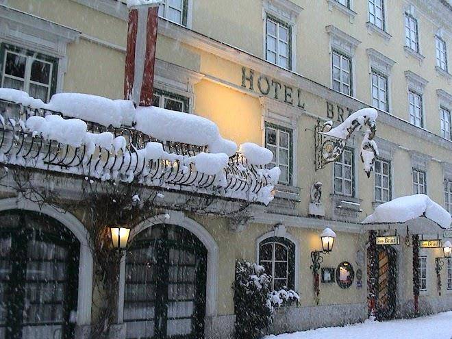 Brau hotel