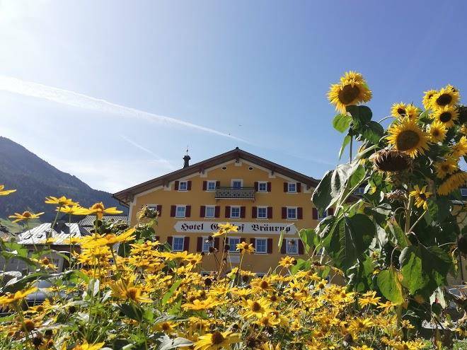 Braurup hotel & restaurant