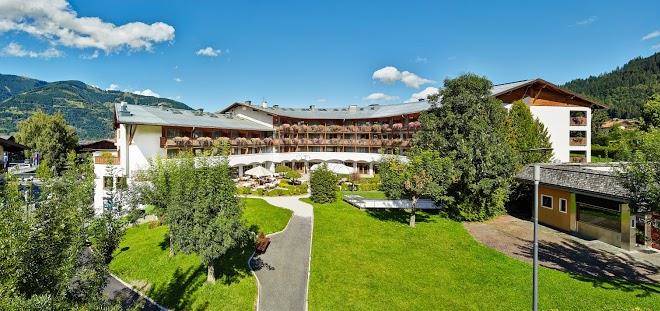 Das alpenhaus hotels & resorts