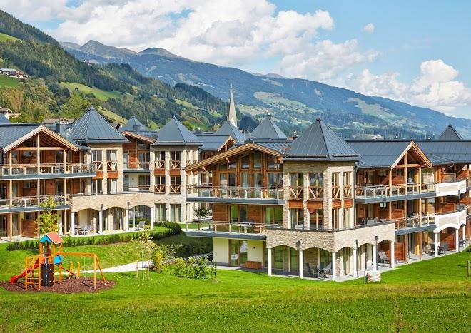 Das wildkogel wildkogel resorts