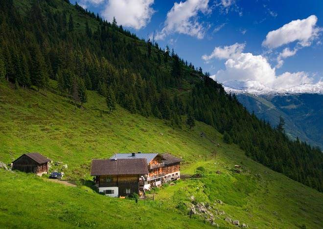 Dursteinalm