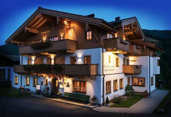 Erbhof anderlhof