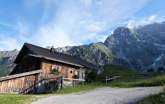 Erichhutte