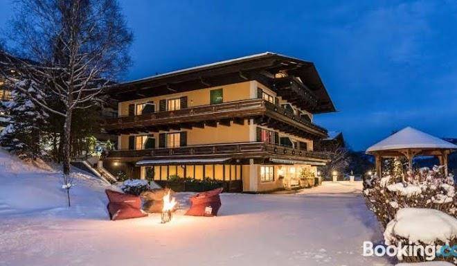 Eva garden hotel
