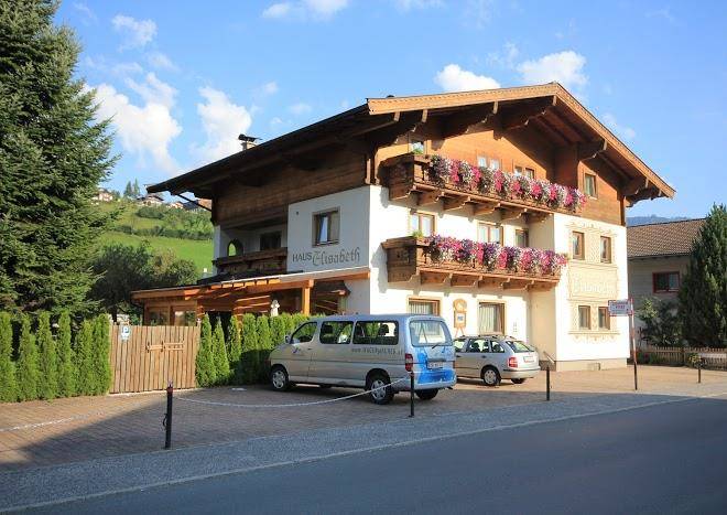 Pension elisabeth